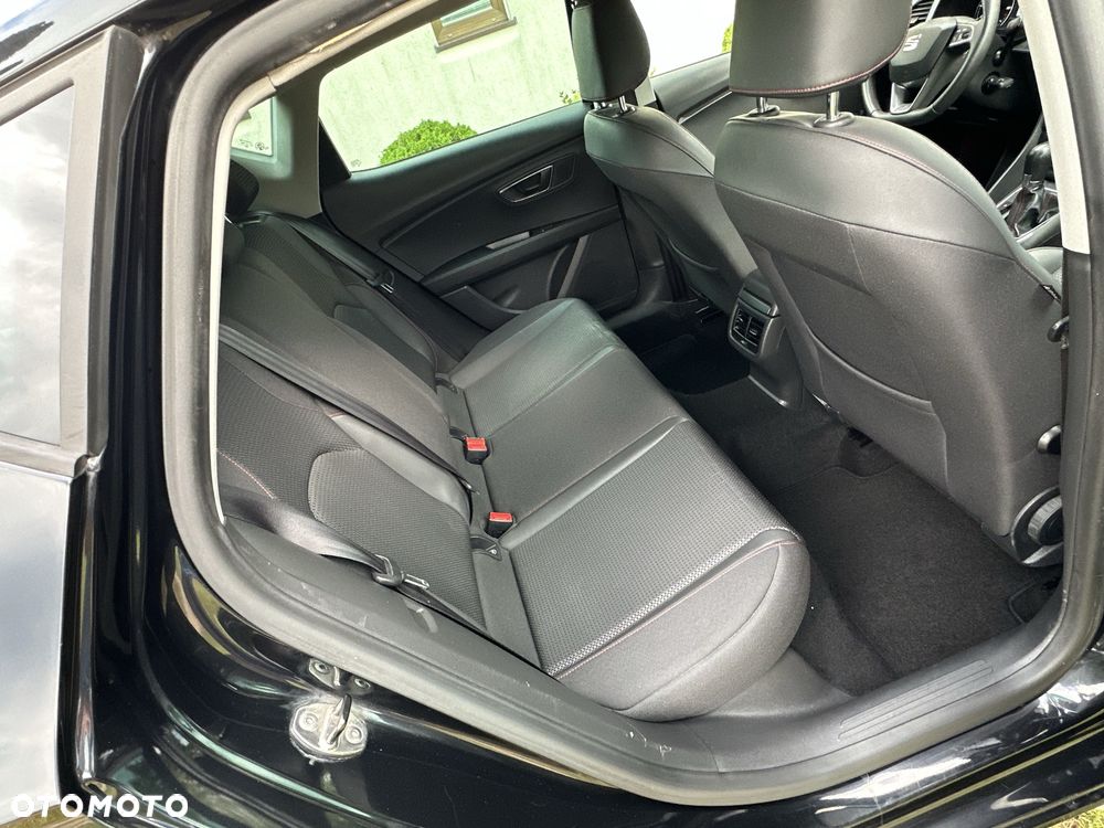 Seat Leon - 8