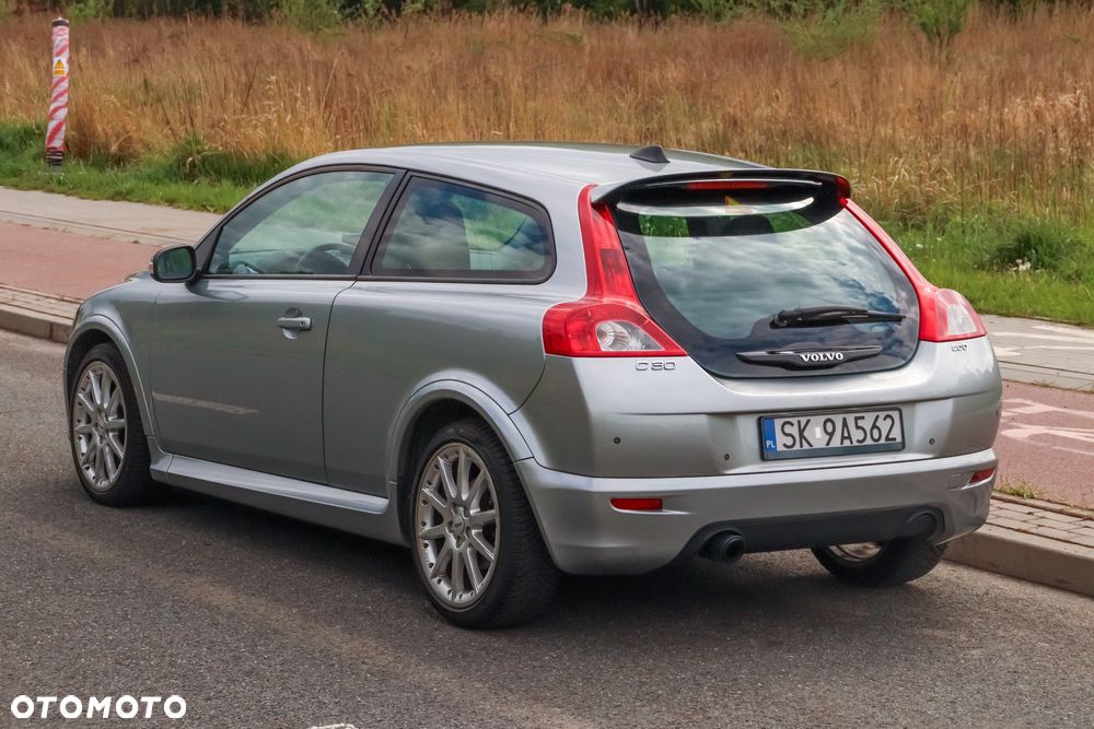 Volvo C30 - 5