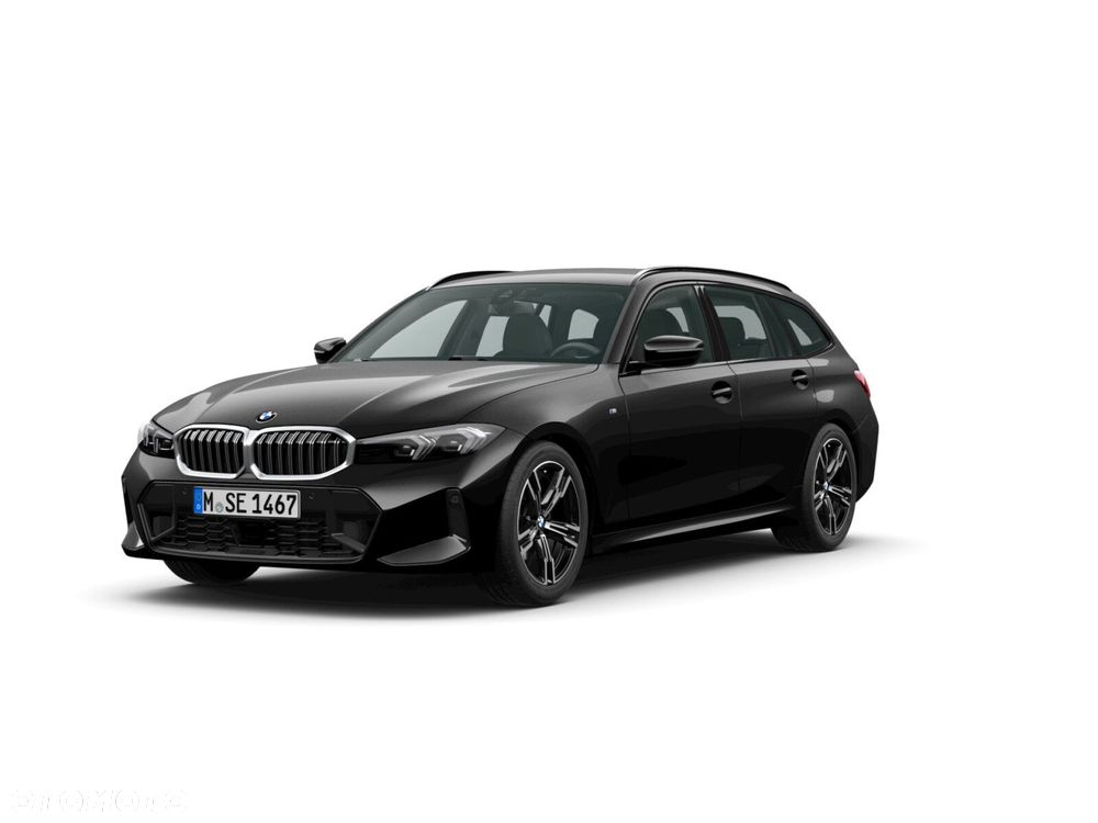 BMW Seria 3 - 1