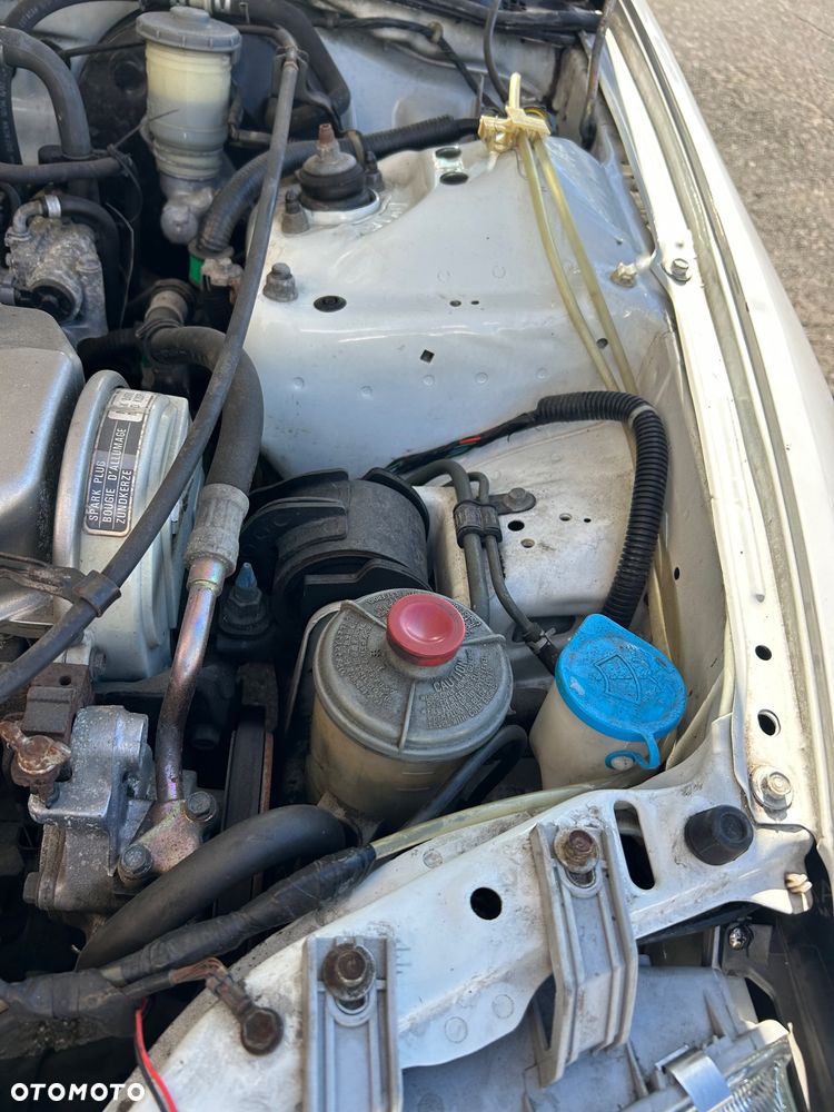 Honda Civic 1.5 LSi - 14