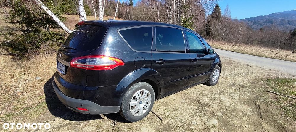 Ford S-Max - 6