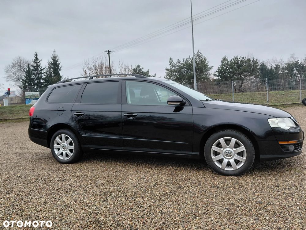 Volkswagen Passat Variant 1.4 TSI Highline - 23