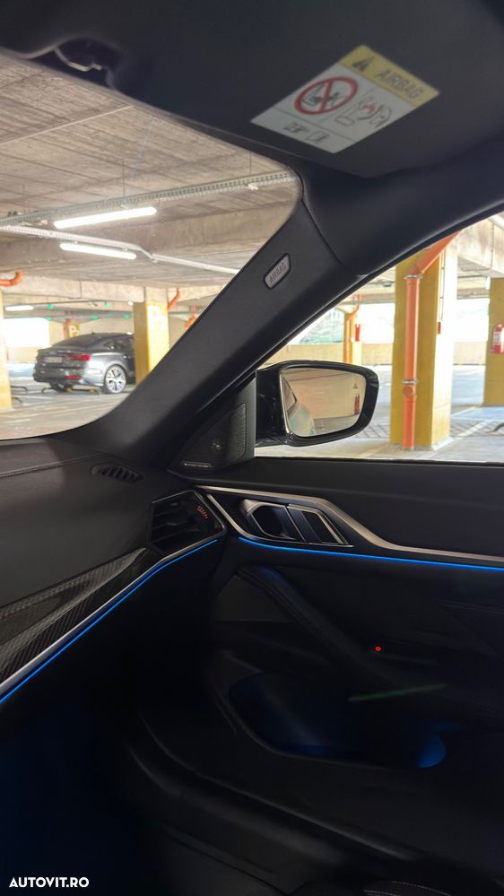 BMW i4 - 30