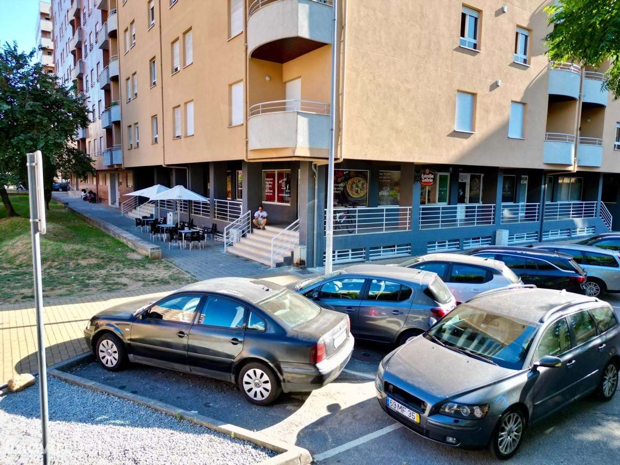 Loja  Trespasse em Nogueira, Fraião e Lamaçães,Braga - Grande imagem: 5/21