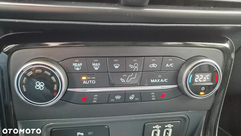 Ford EcoSport 1.0 EcoBoost TITANIUM - 11
