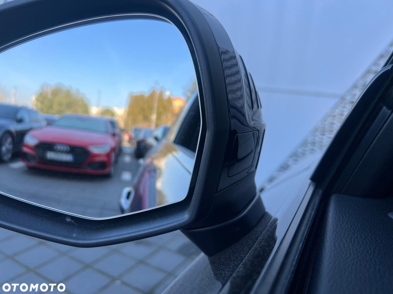 Audi A4 - 37