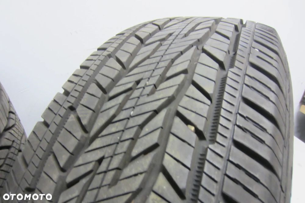 FELGI  KOŁA 18 NAVARA PHITFANDER ALASKAN MERCEDES-X 255/60 R18 WIELOSEZON - 11