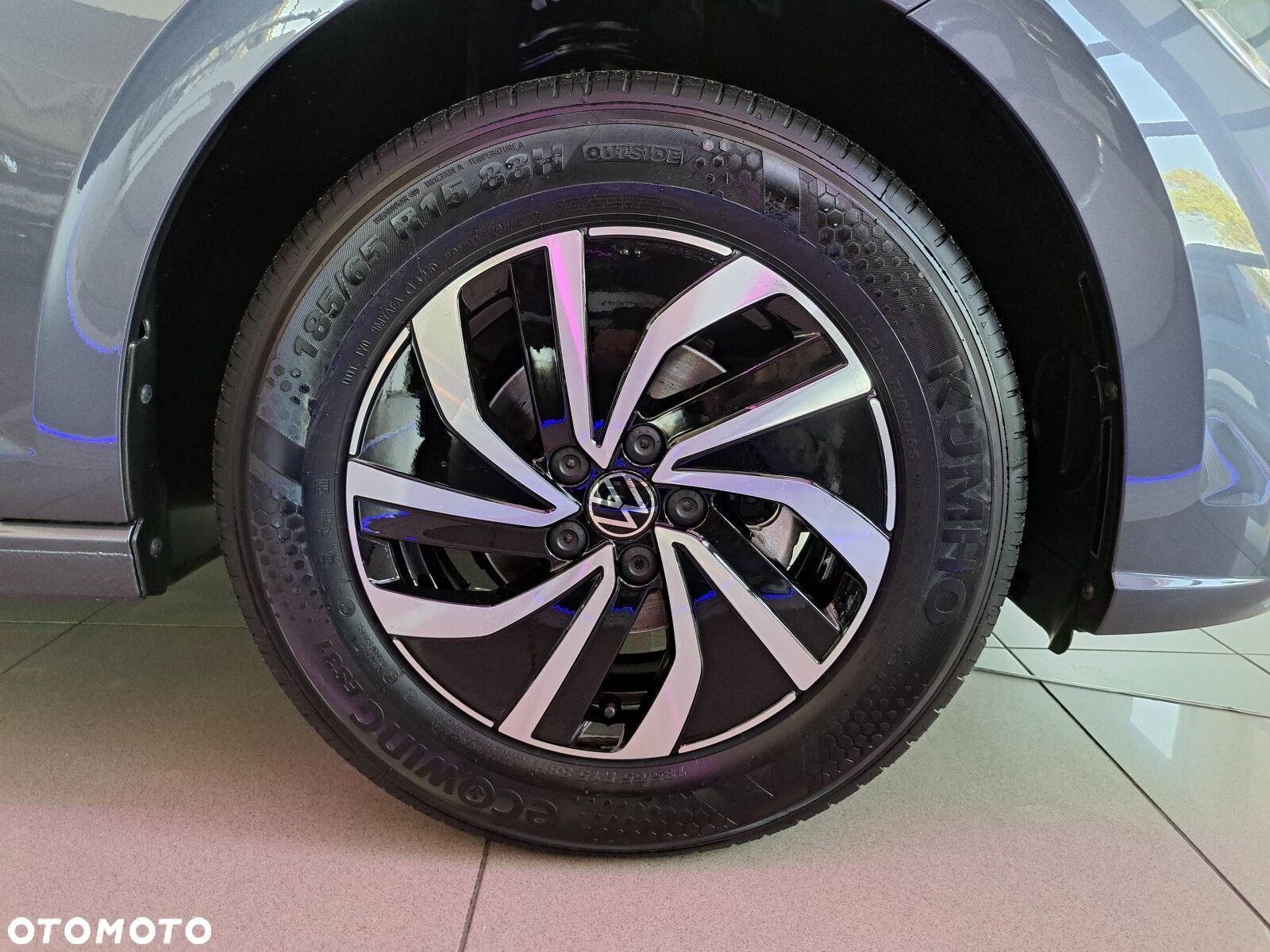 Volkswagen Polo 1.0 TSI Life - 4