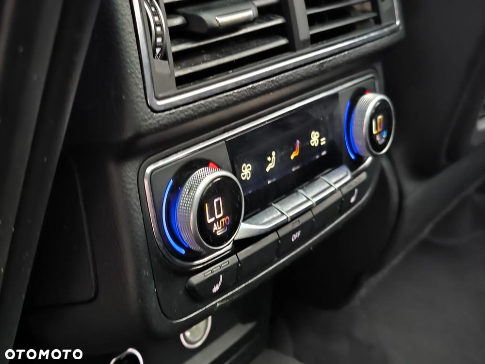 Audi Q7 3.0 TDI Quattro Tiptronic - 26