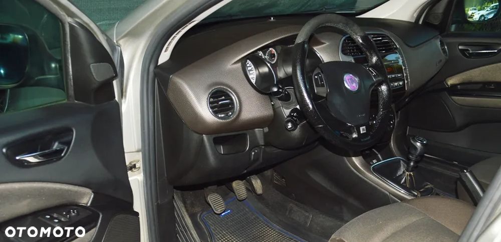 Fiat Bravo 1.4 T-JET 16V Active - 30