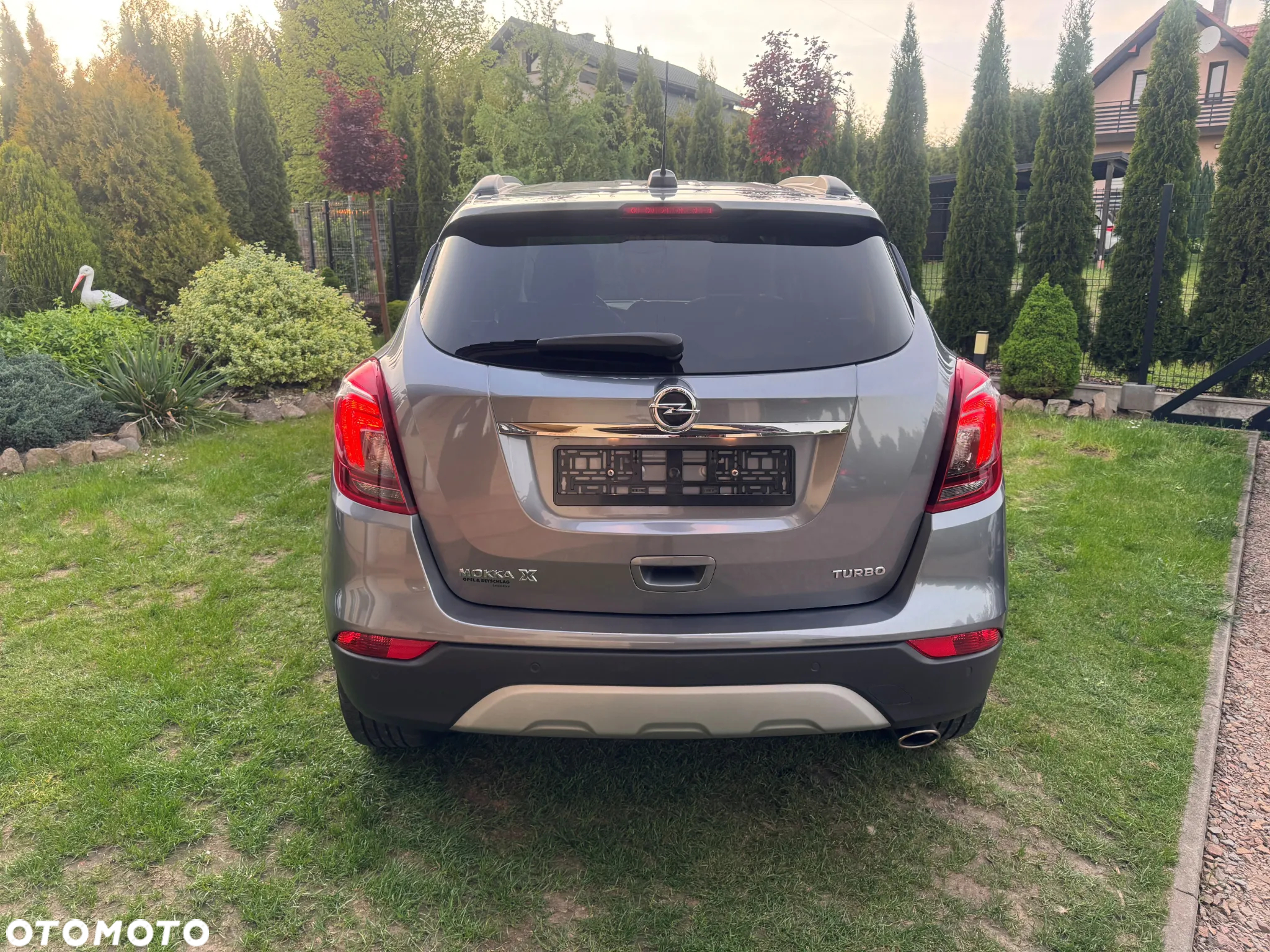 Opel Mokka - 6