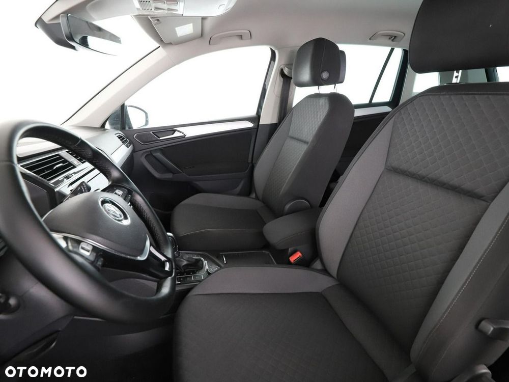 Volkswagen Tiguan 2017