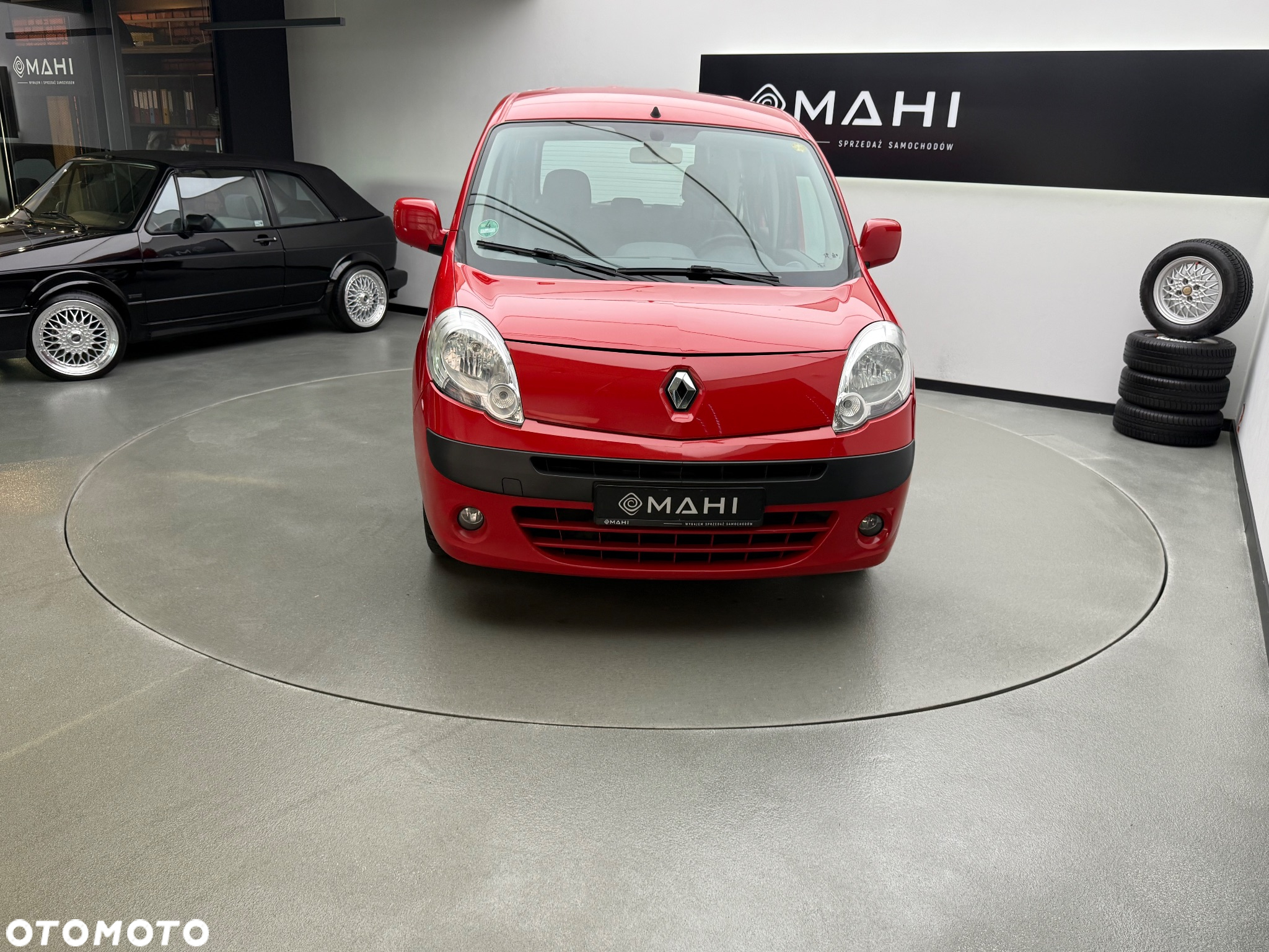 Renault Kangoo 1.6 16V 105 Privilege - 16