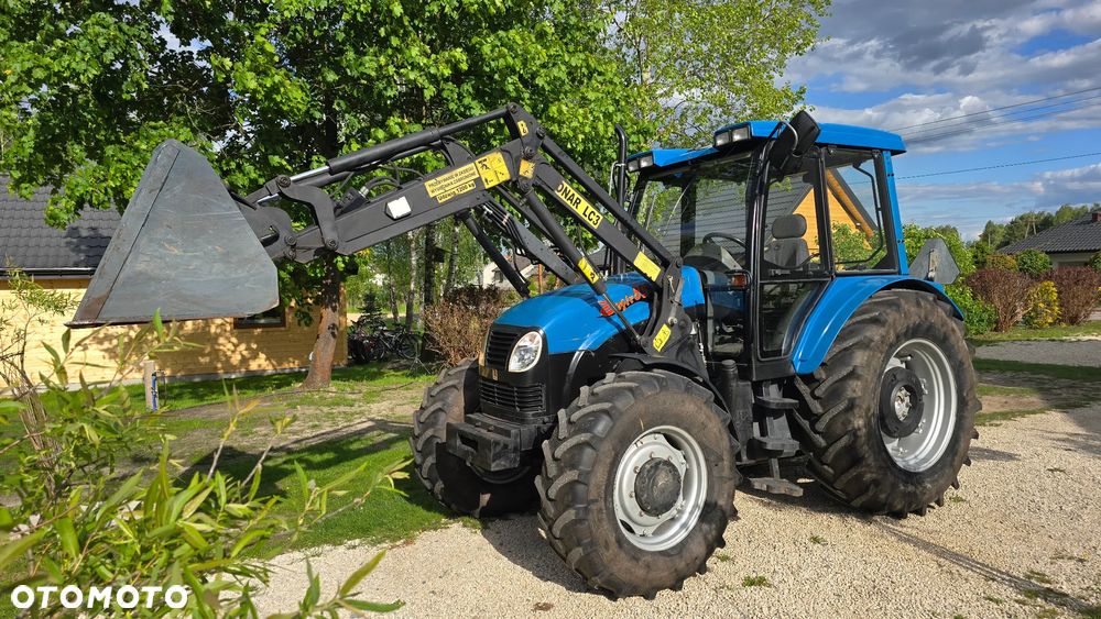 Pronar ZEFIR 85 - 3