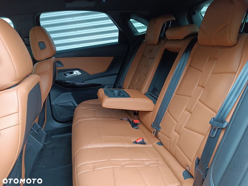 DS Automobiles DS 7 Crossback - 19