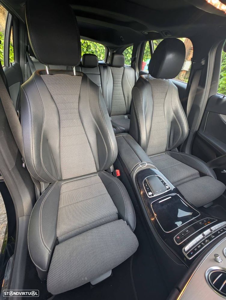 Mercedes-Benz E 300 Bluetec Hybrid Avantgarde - 2