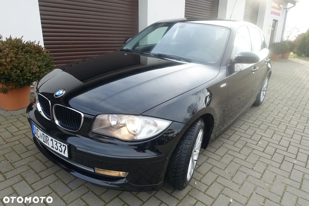 BMW Seria 1 116i Edition Lifestyle - 31