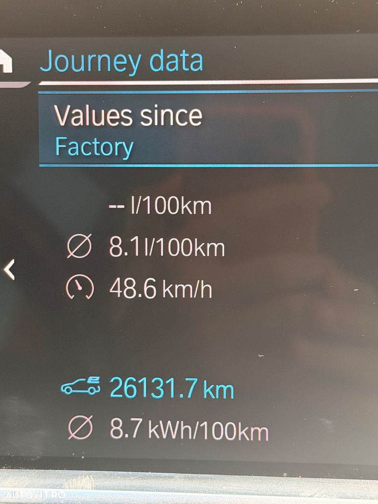 BMW X5 2022 — imagine 33