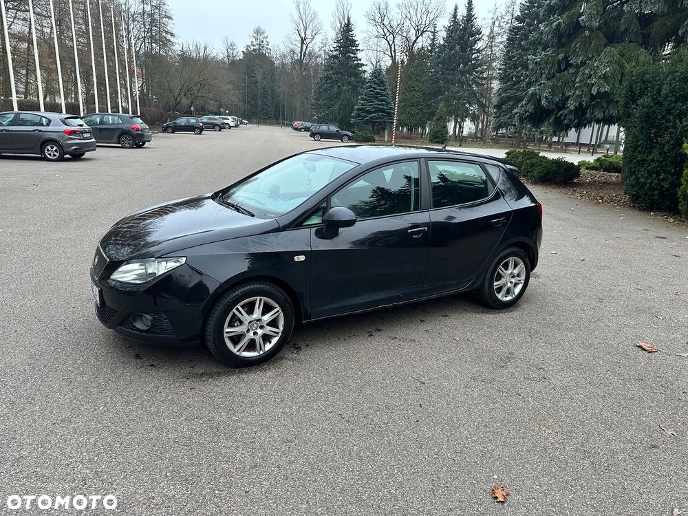 Seat Ibiza - 3