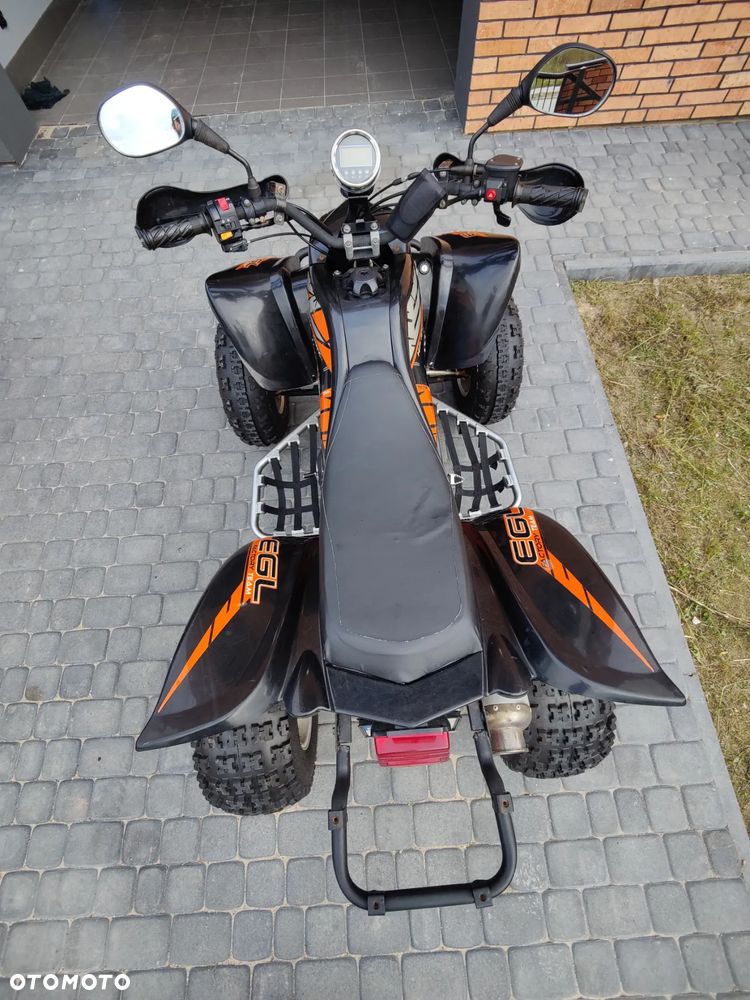 EGL Eglmotor Lyda