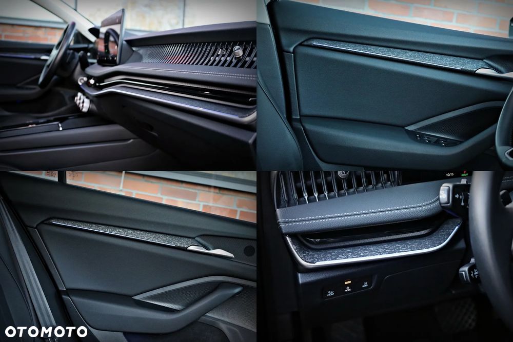 Skoda Superb 1.5 TSI L&K DSG - 37