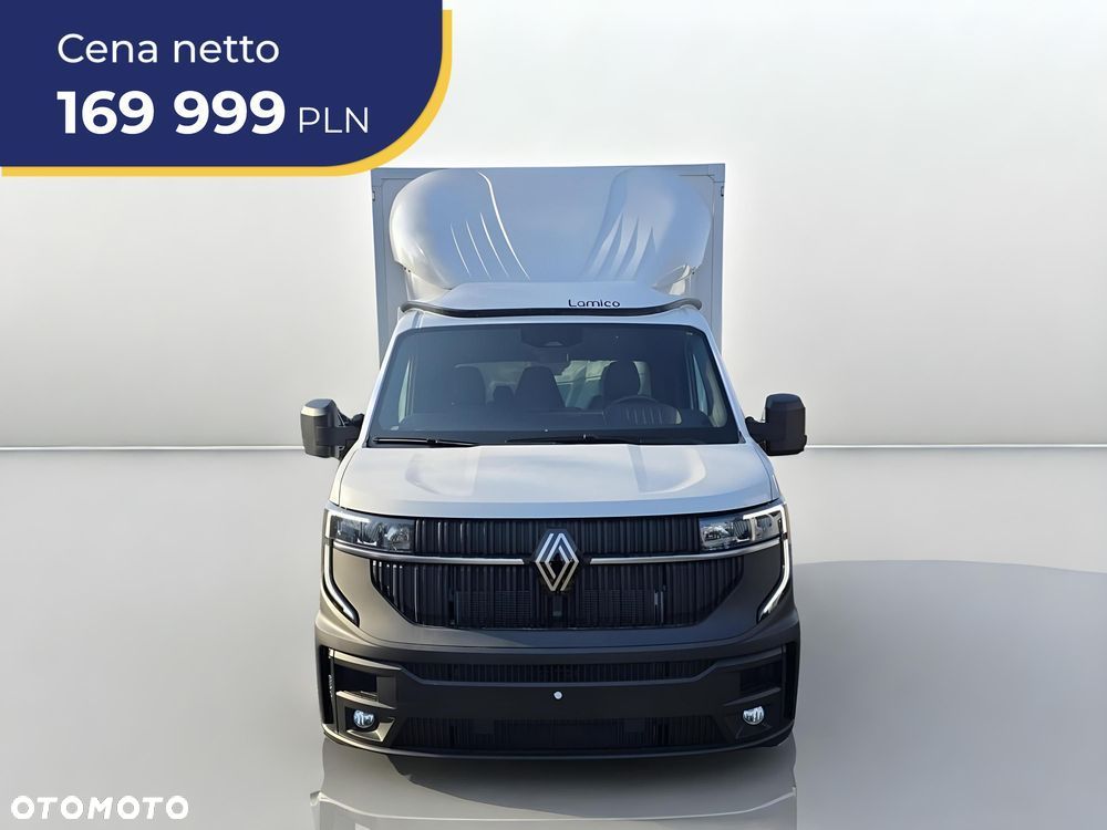 Renault Master dCi L3 Extra - 6