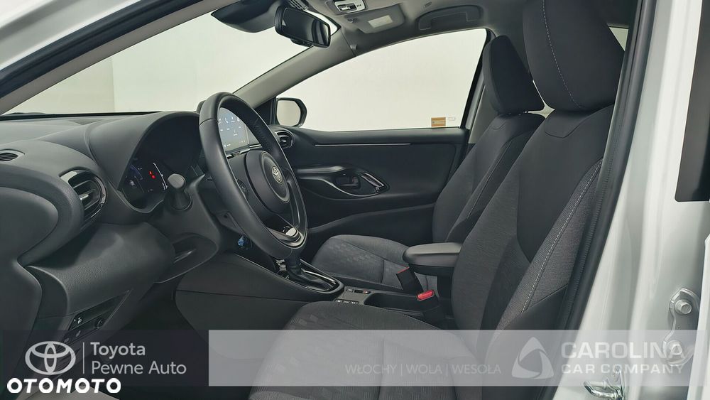 Toyota Yaris Hybrid 1.5 Style - 9