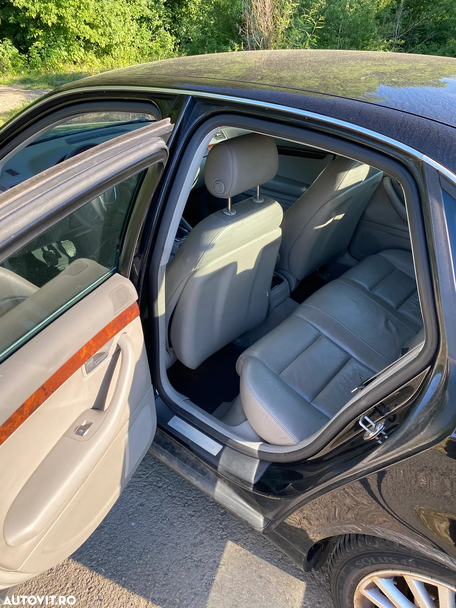 Audi A4 1.9 TDI - 8