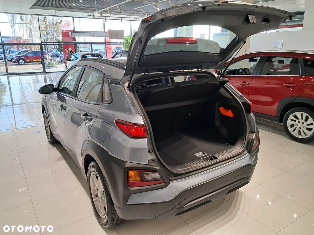 Hyundai Kona 1.0 T-GDI Smart - 6
