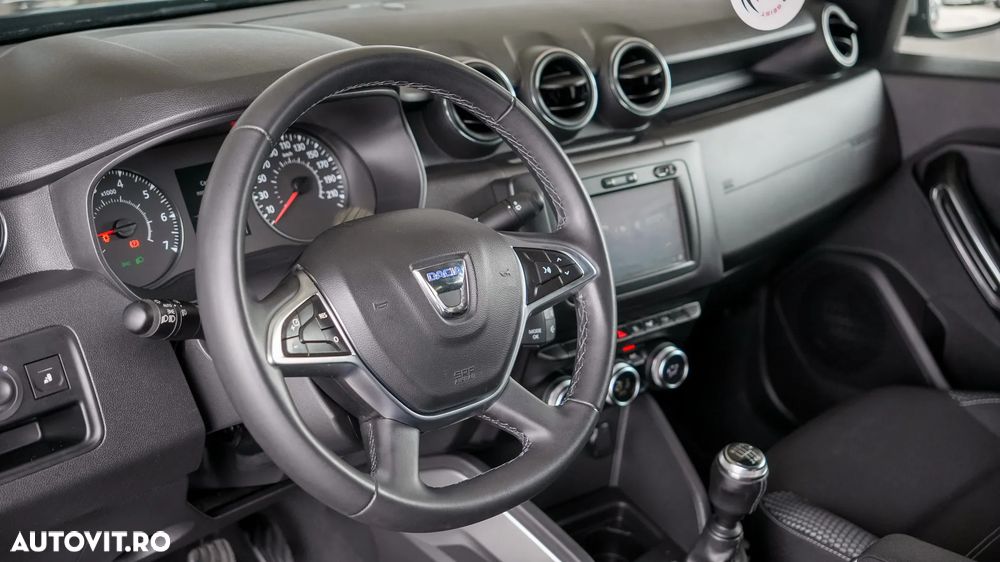 Dacia Duster - 23