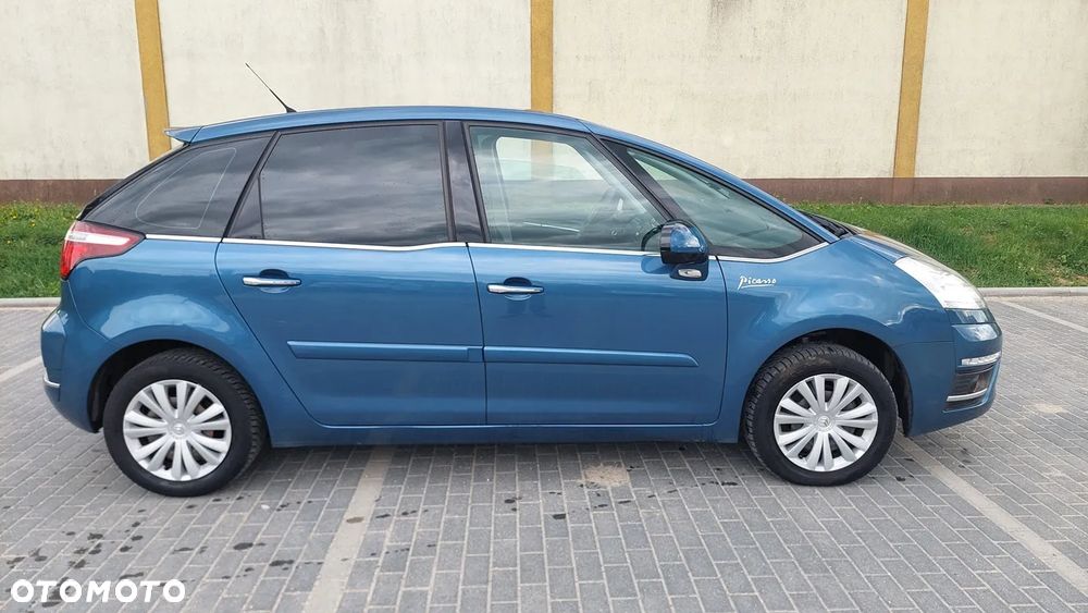 Citroën C4 Picasso - 7