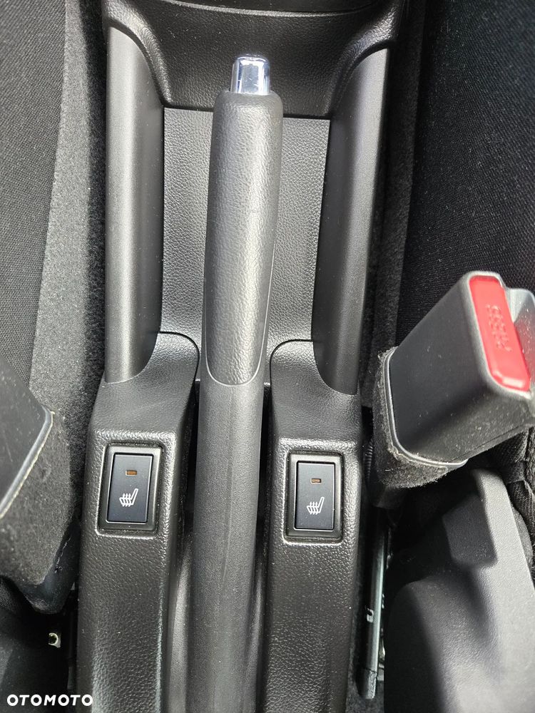 Suzuki Swift 1.2 Dualjet Hybrid CVT Comfort - 20