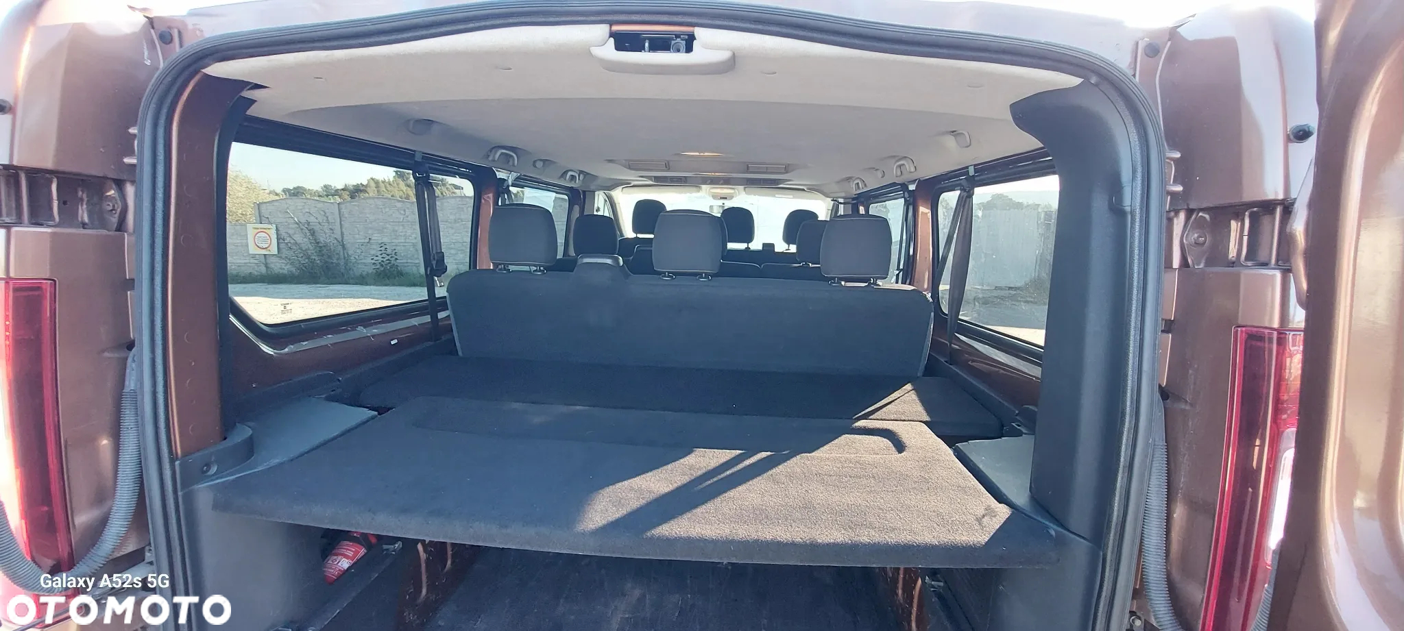Renault Trafic 1.6 dCi 115 L2H1 Komfort - 6