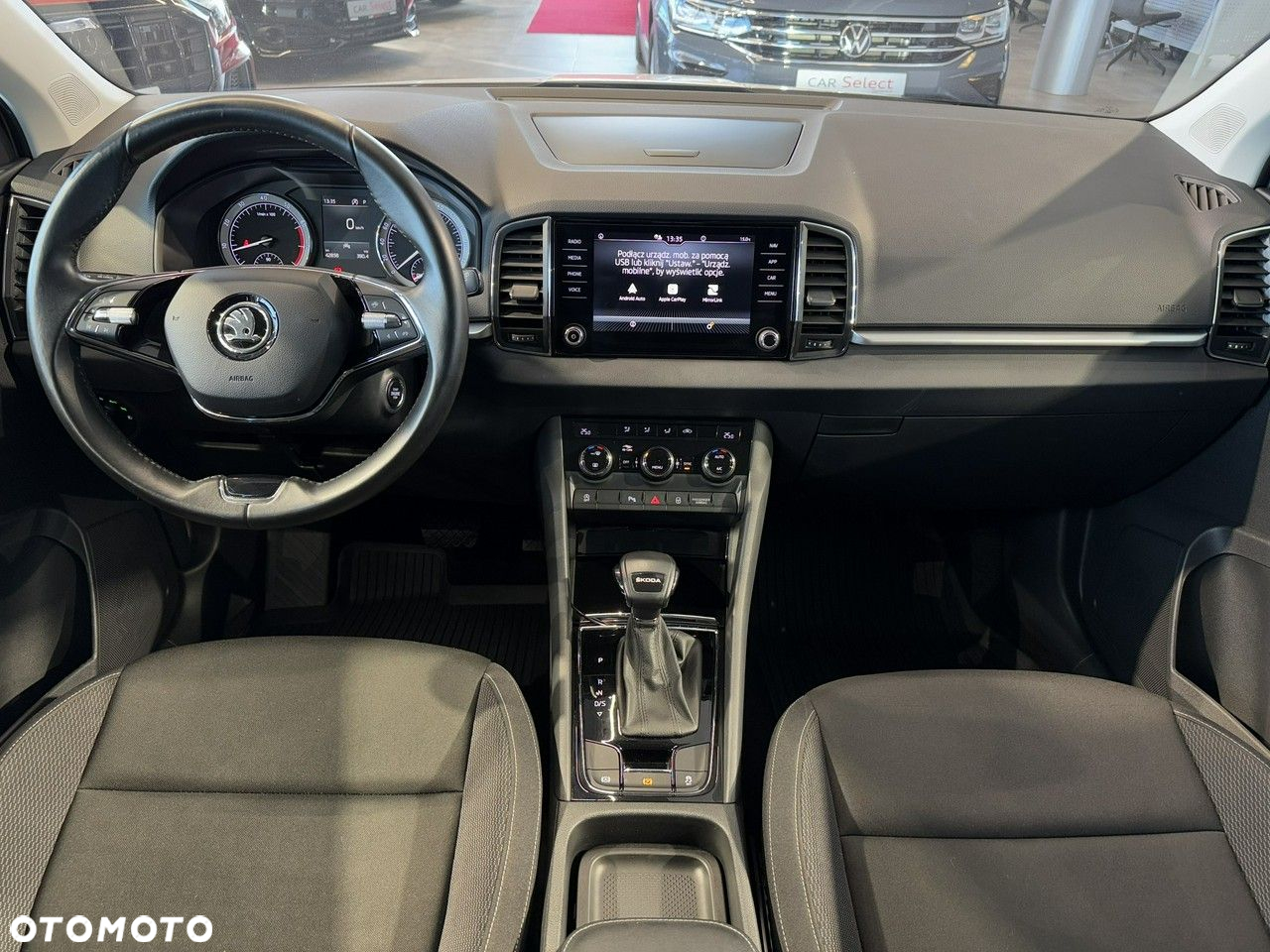 Skoda Karoq - 18
