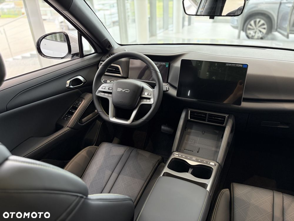 BYD Atto 2 DM-i - 9