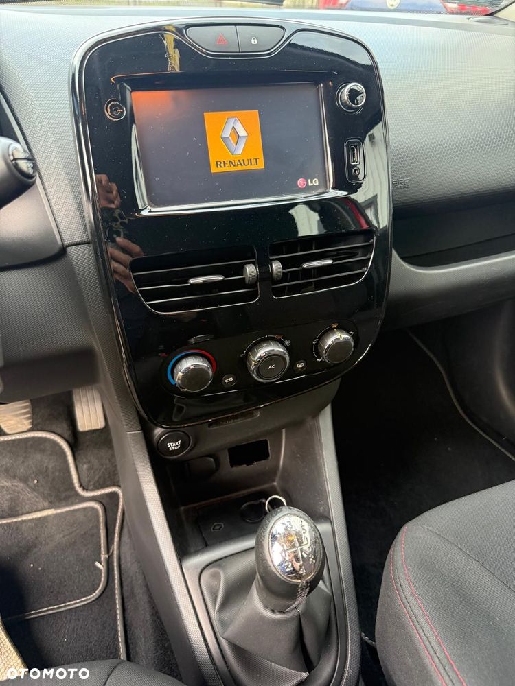 Renault Clio dCi 75 Stop & Start Life - 7