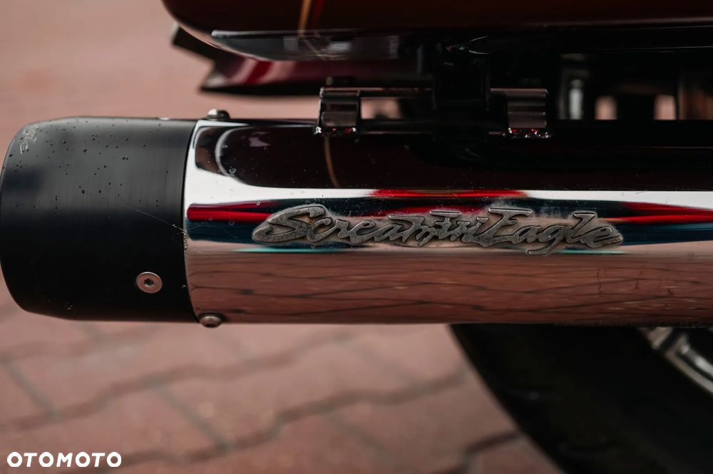 Harley-Davidson Touring Road King - 8