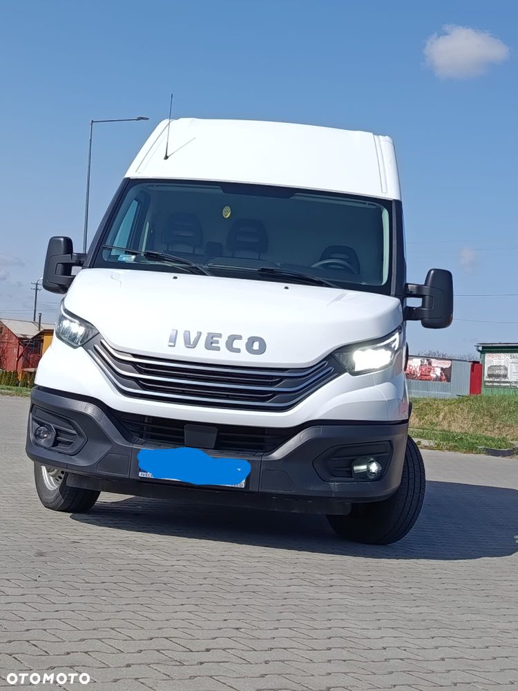 Iveco 35S16 - 1