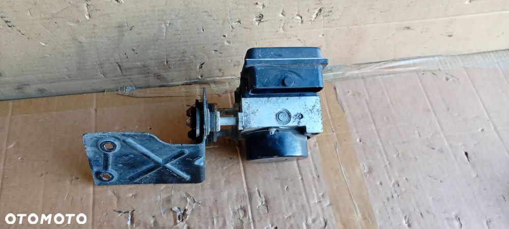 Pompa sterownik ABS Skoda Fabia II 1.6 TDI 6R0907379S 6R0907379AB - 3