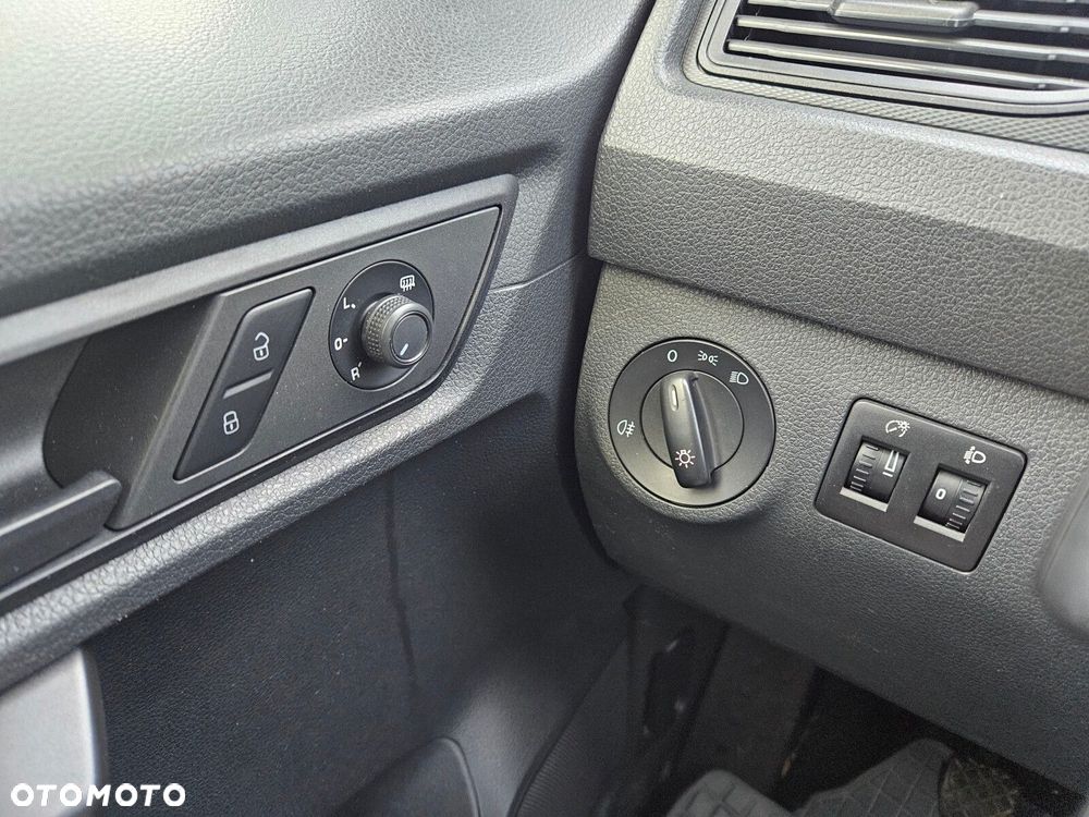 Volkswagen Caddy Long *29999zł NETTO* 2.0TDi/102KM - 16
