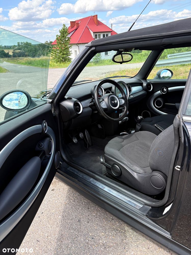 MINI Cooper S - 11