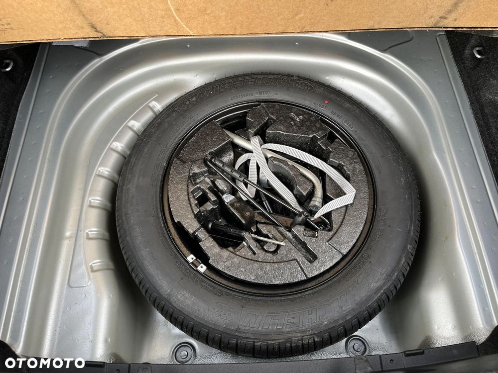 Skoda Octavia 1.4 TSI Active - 19