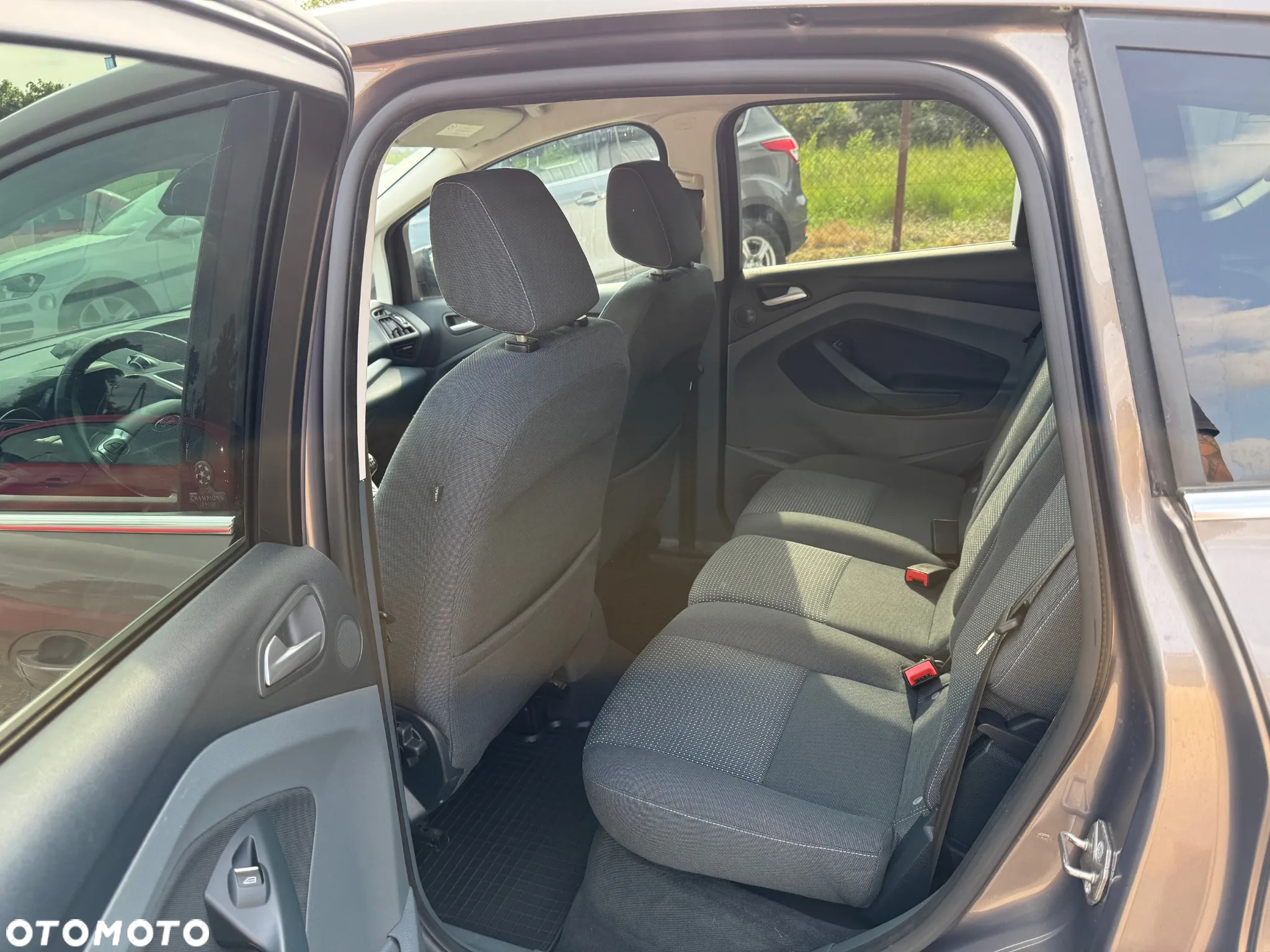 Ford C-MAX 1.0 EcoBoost Ambiente ASS - 15