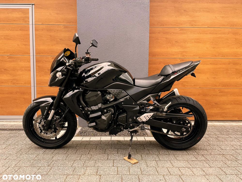 Kawasaki Z - 6