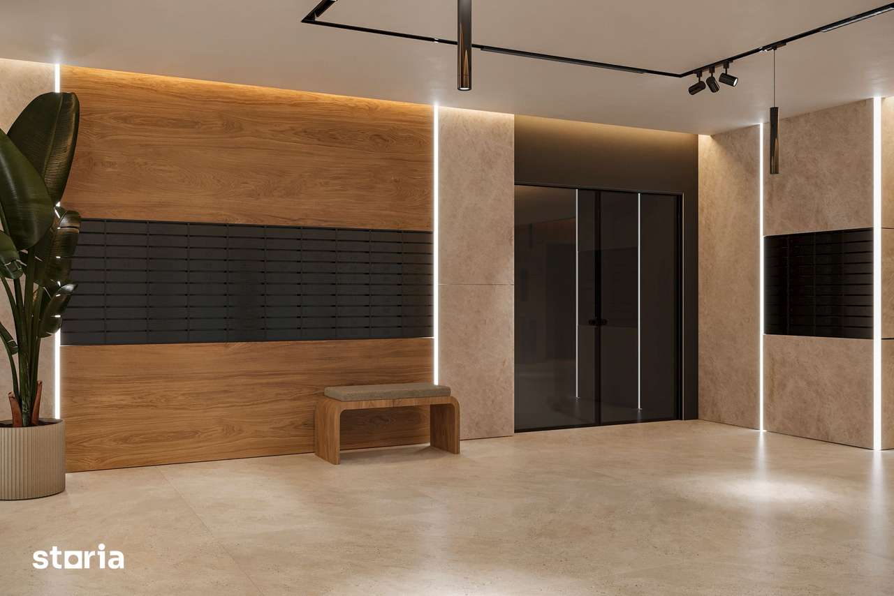 Studio finisat complet | Direct dezvoltator | 0% comision | TVA inclus — fotografia 2
