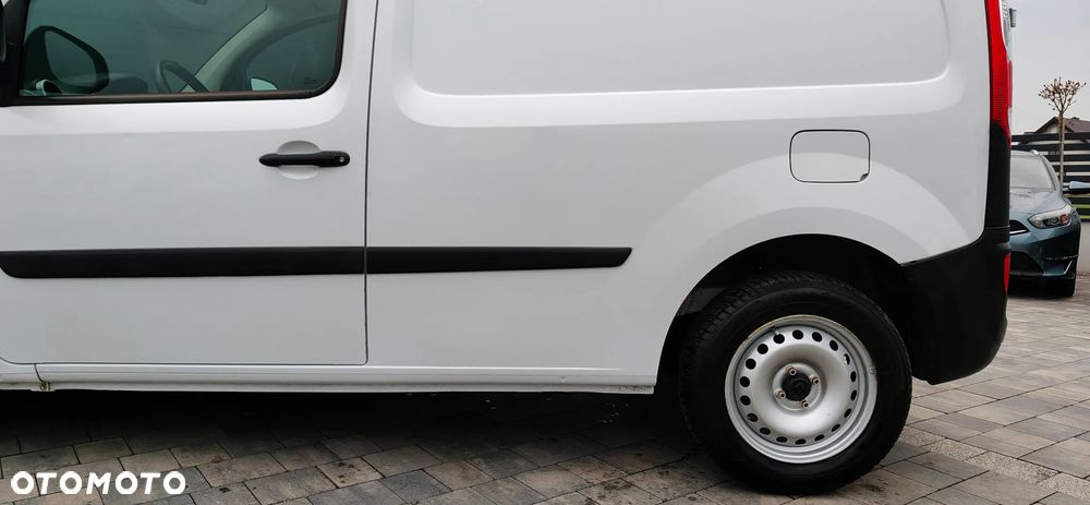 Renault KANGOO - 12