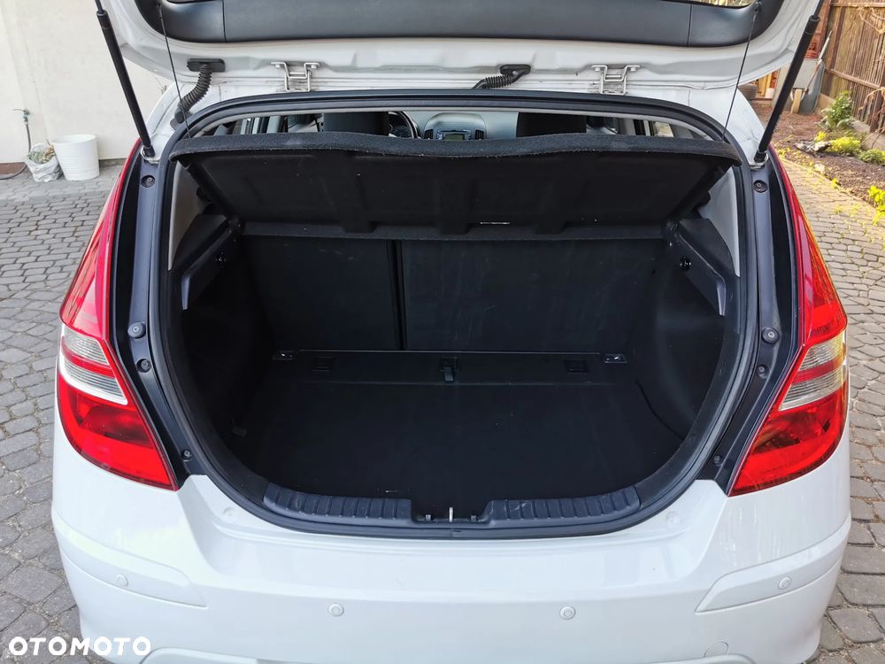 Hyundai i30 - 9