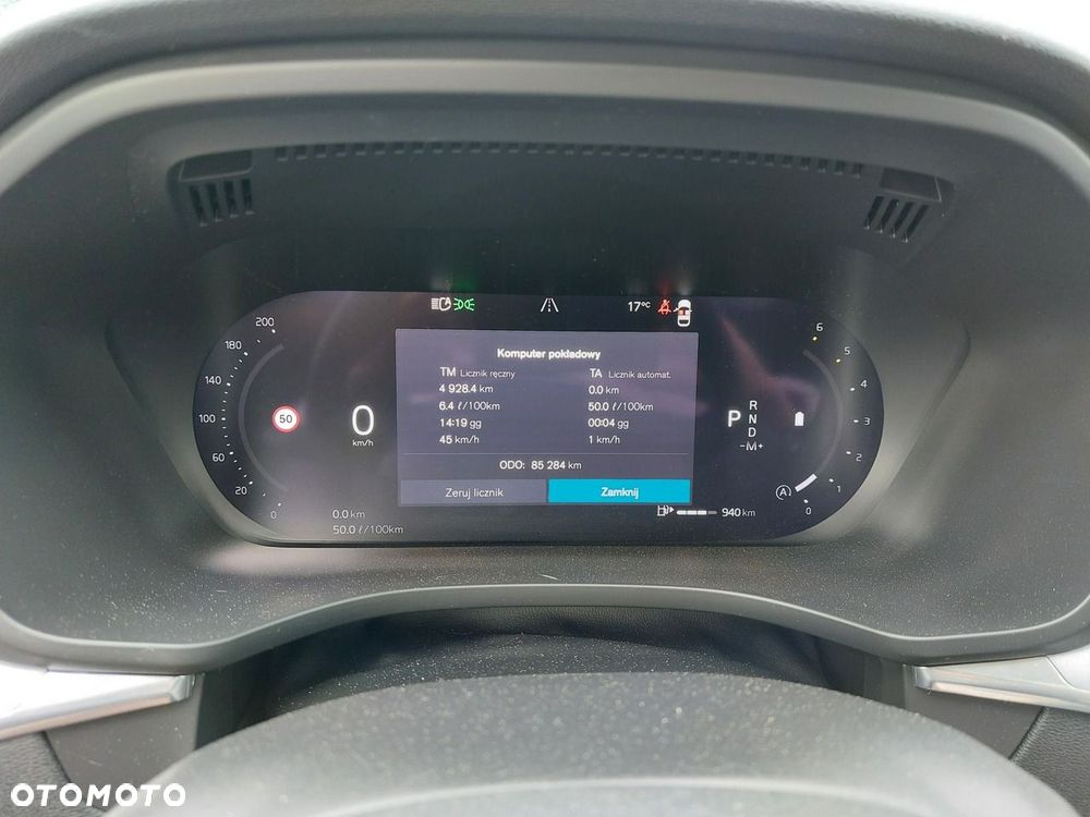 Volvo XC 60 - 32