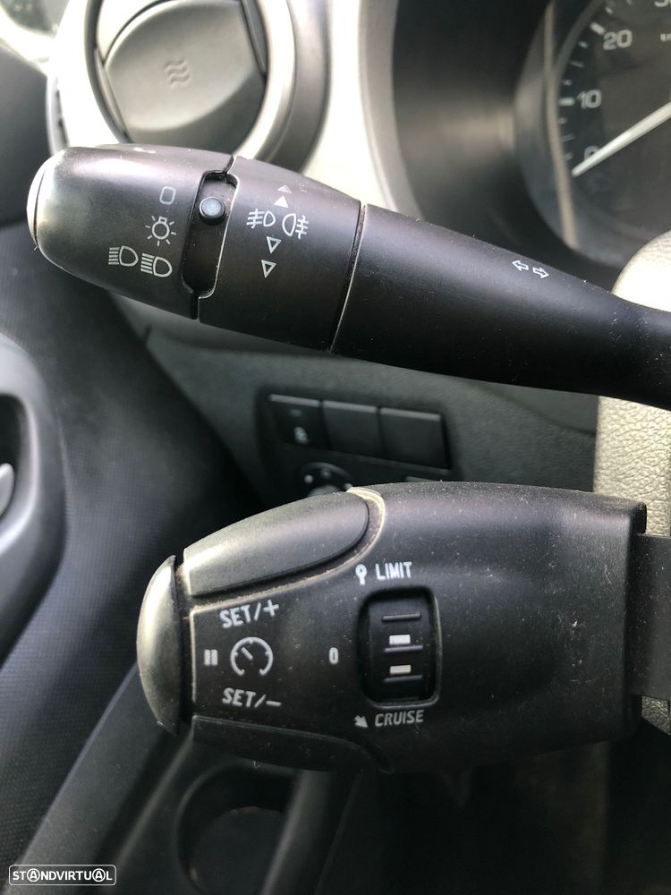 Citroën Berlingo - 27