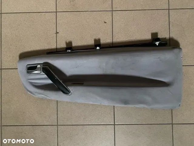 BOCZKI DRZWI PRAWY LEWY VW LUPO SEAT AROSA - 1